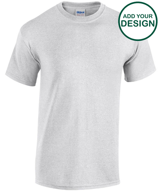 Heavy Cotton™ adult t-shirt
