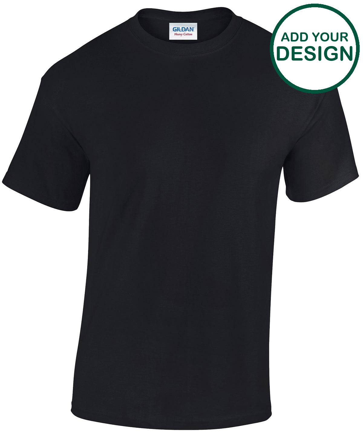Heavy Cotton™ adult t-shirt