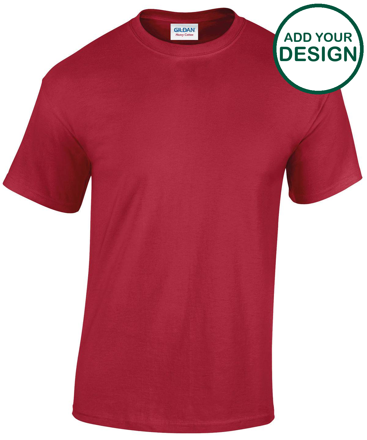 Heavy Cotton™ adult t-shirt