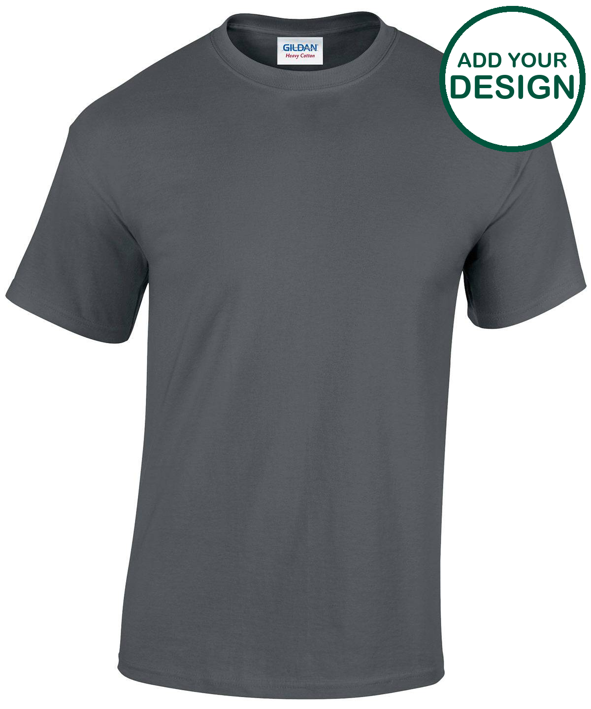 Heavy Cotton™ adult t-shirt