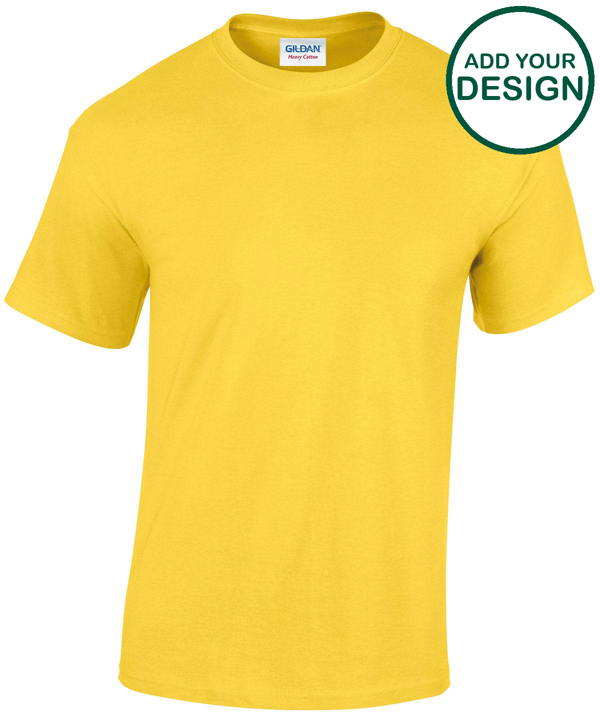 Heavy Cotton™ adult t-shirt