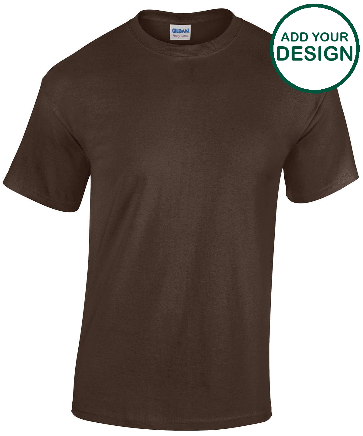 Heavy Cotton™ adult t-shirt