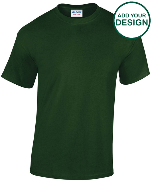 Heavy Cotton™ adult t-shirt