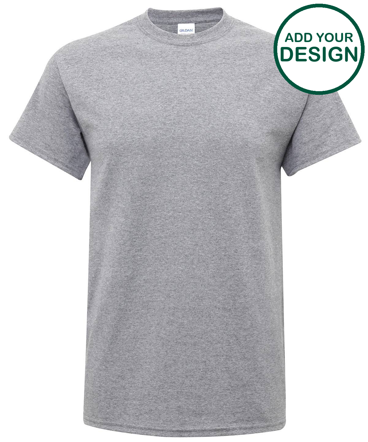 Heavy Cotton™ adult t-shirt