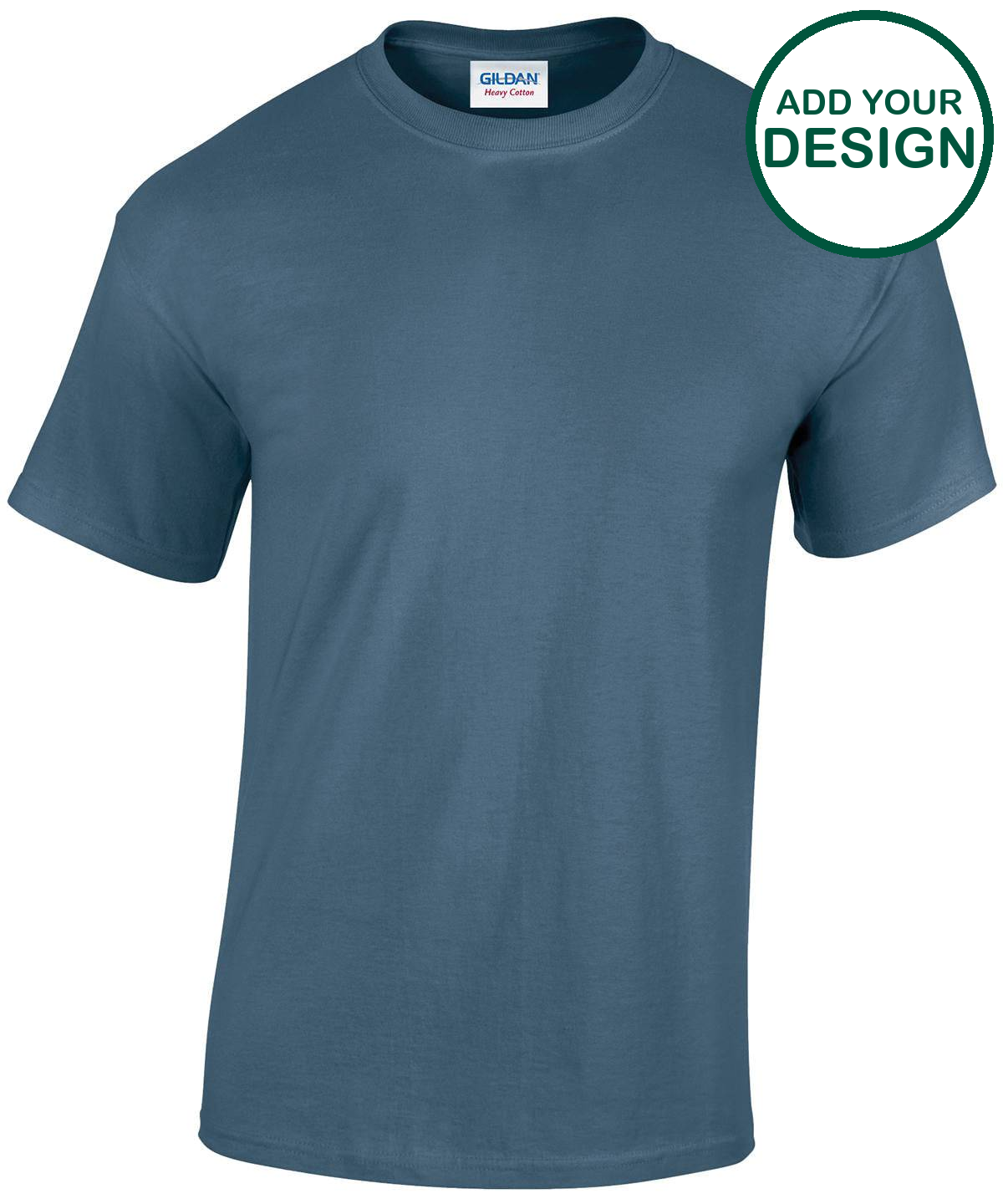 Heavy Cotton™ adult t-shirt