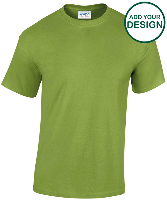 Heavy Cotton™ adult t-shirt