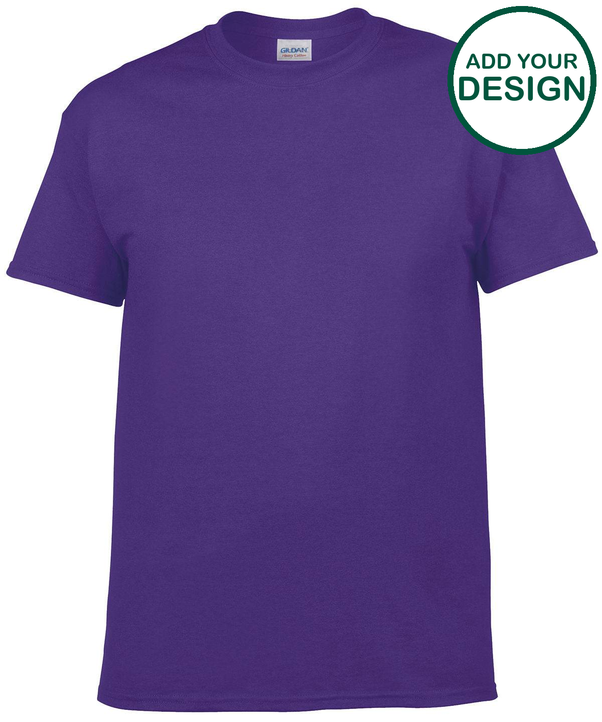 Heavy Cotton™ adult t-shirt