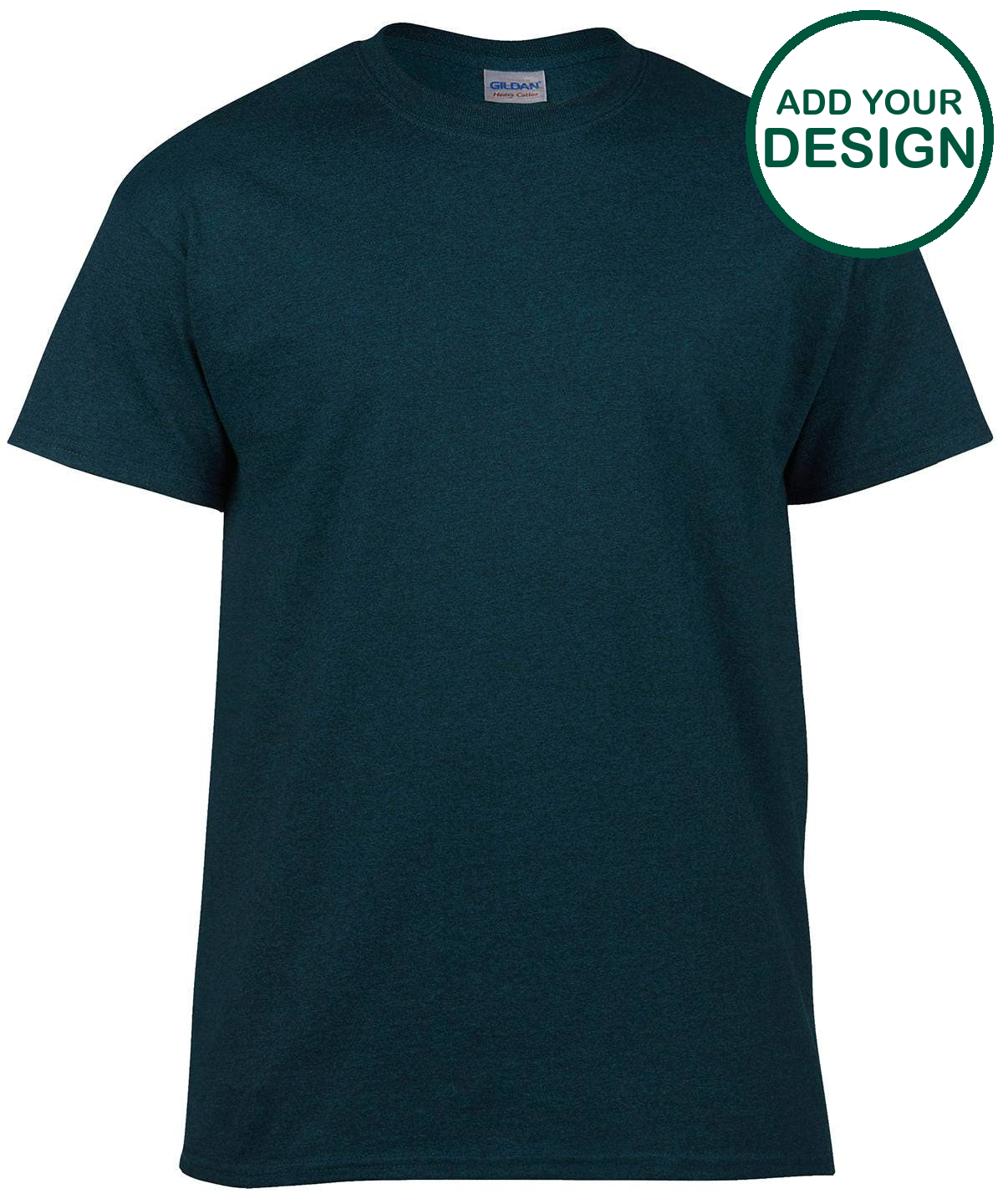 Heavy Cotton™ adult t-shirt