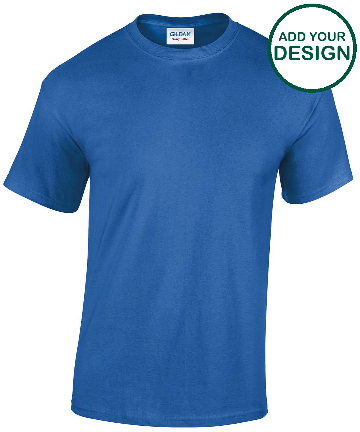 Heavy Cotton™ adult t-shirt