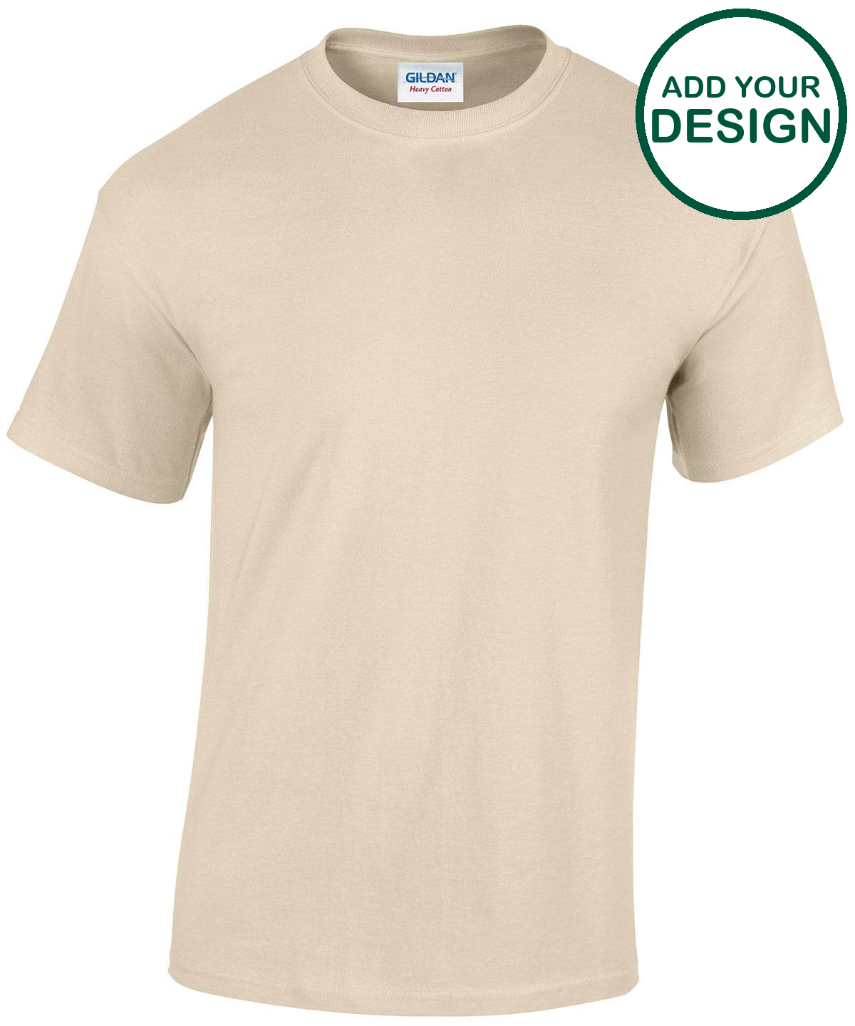 Heavy Cotton™ adult t-shirt