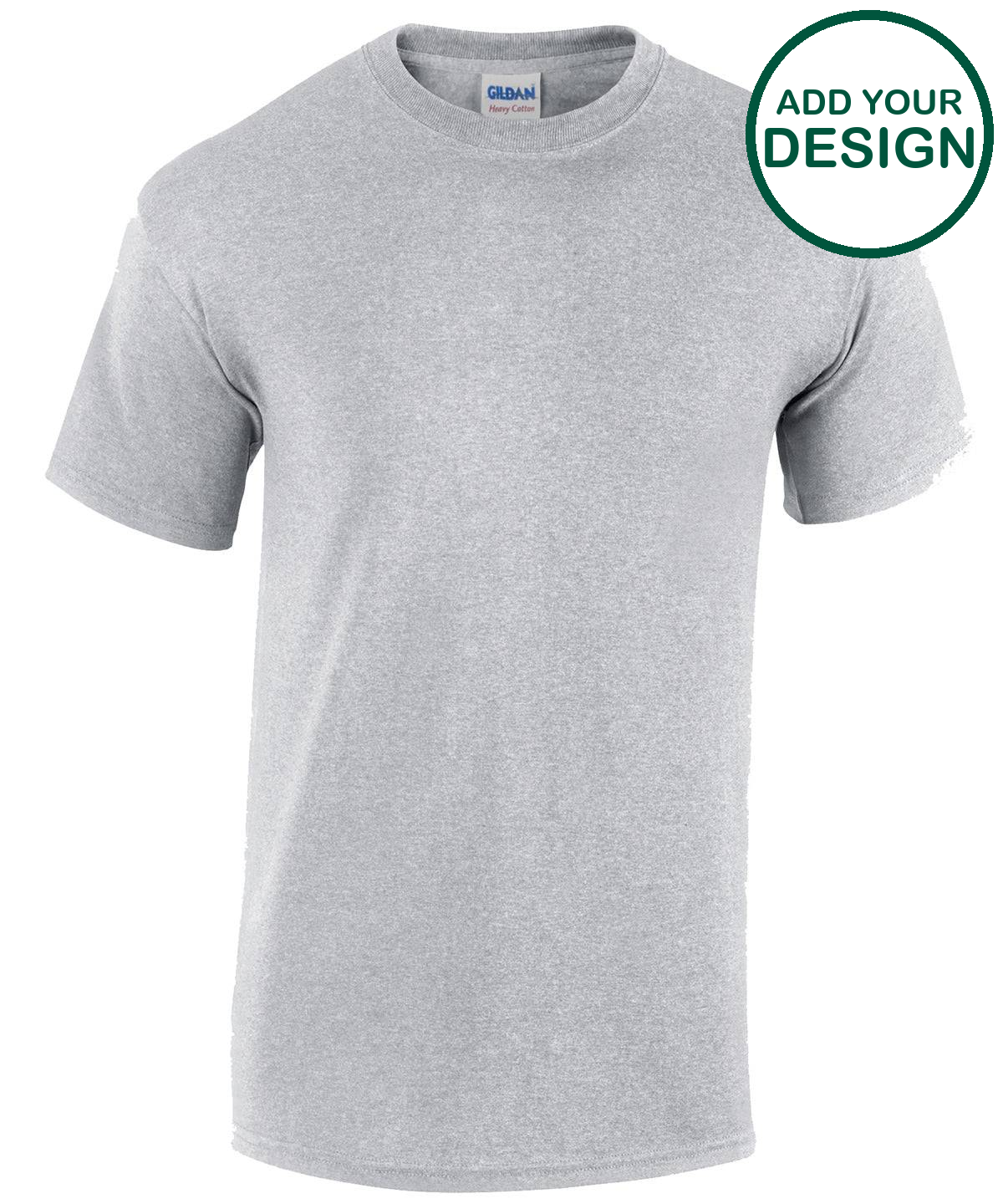 Heavy Cotton™ adult t-shirt