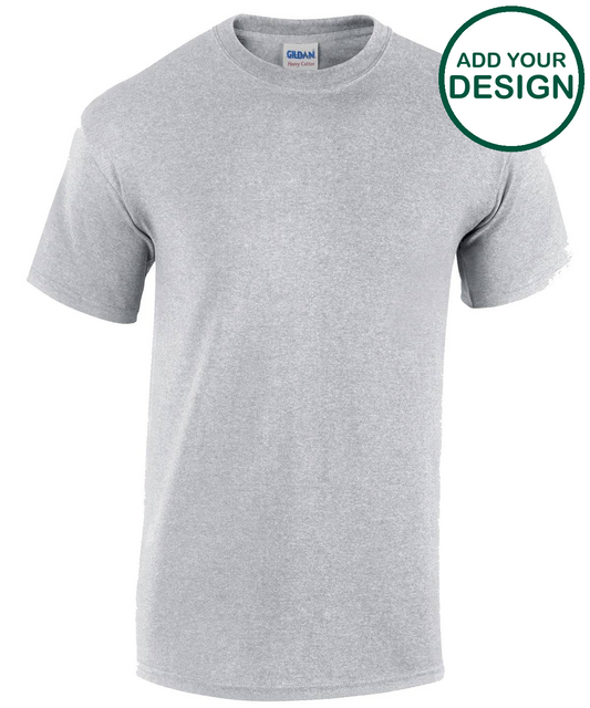 Heavy Cotton™ adult t-shirt