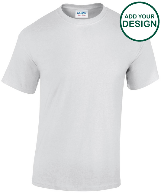 Heavy Cotton™ adult t-shirt