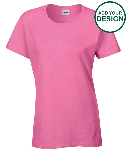 Heavy Cotton™ women's t-shirt