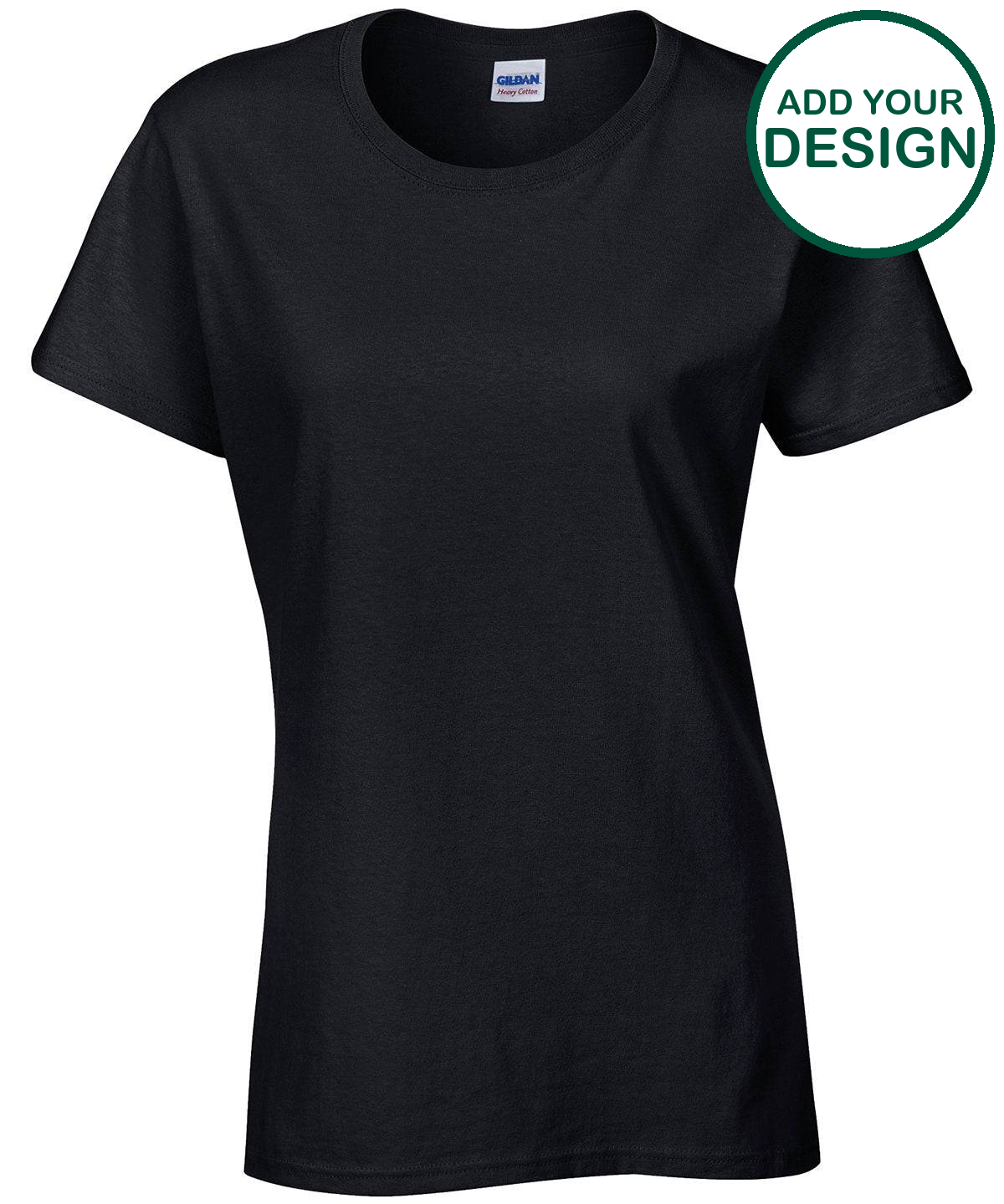 Heavy Cotton™ women's t-shirt