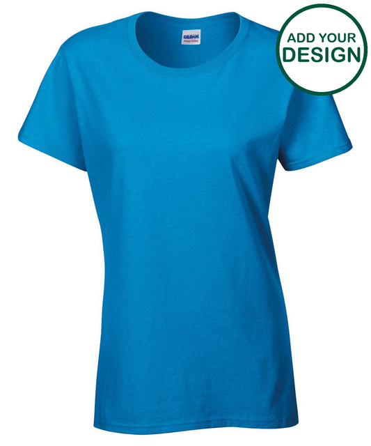 Heavy Cotton™ women's t-shirt