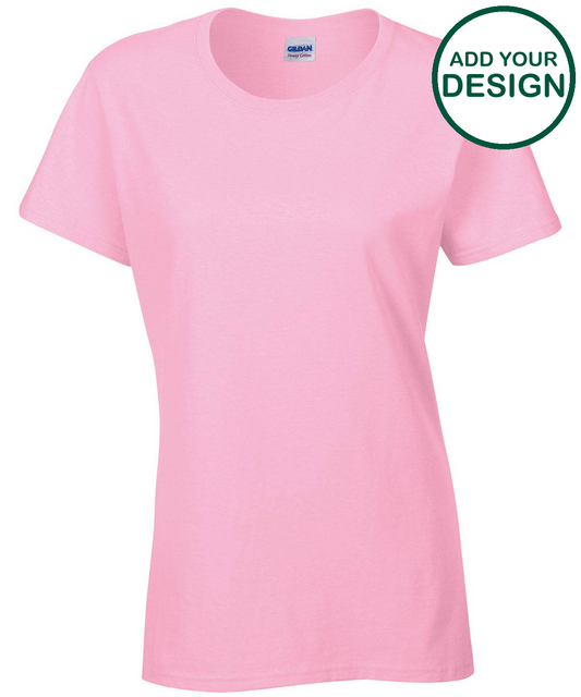 Heavy Cotton™ women's t-shirt
