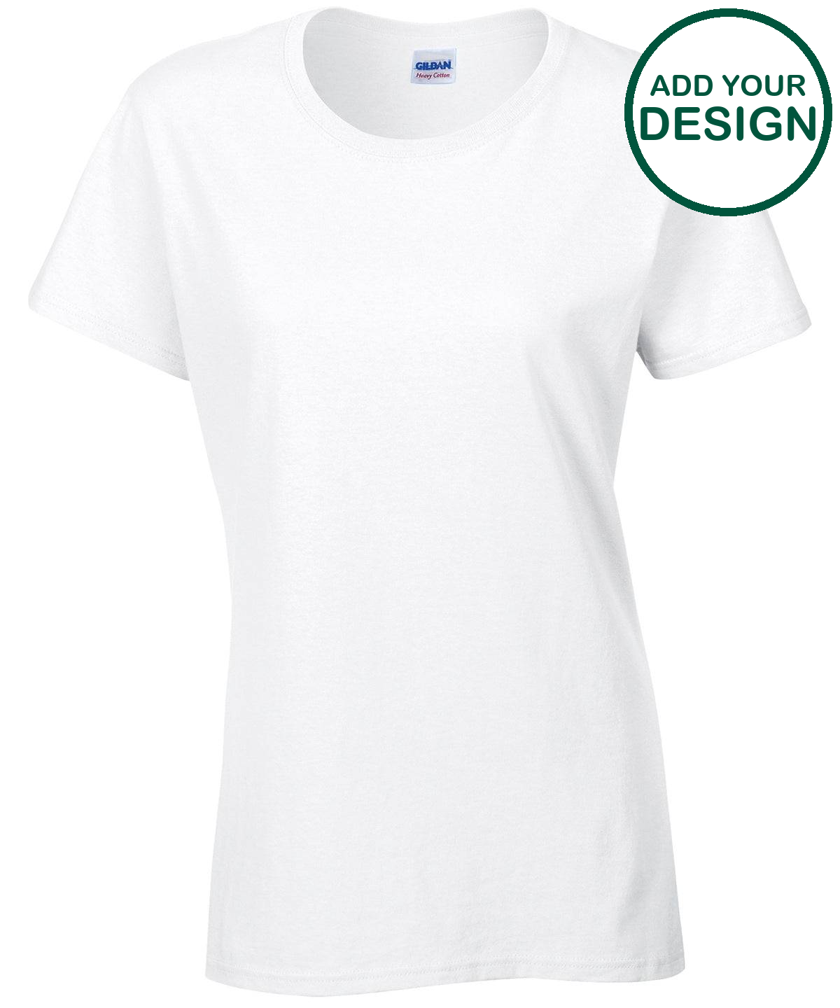 Heavy Cotton™ women's t-shirt