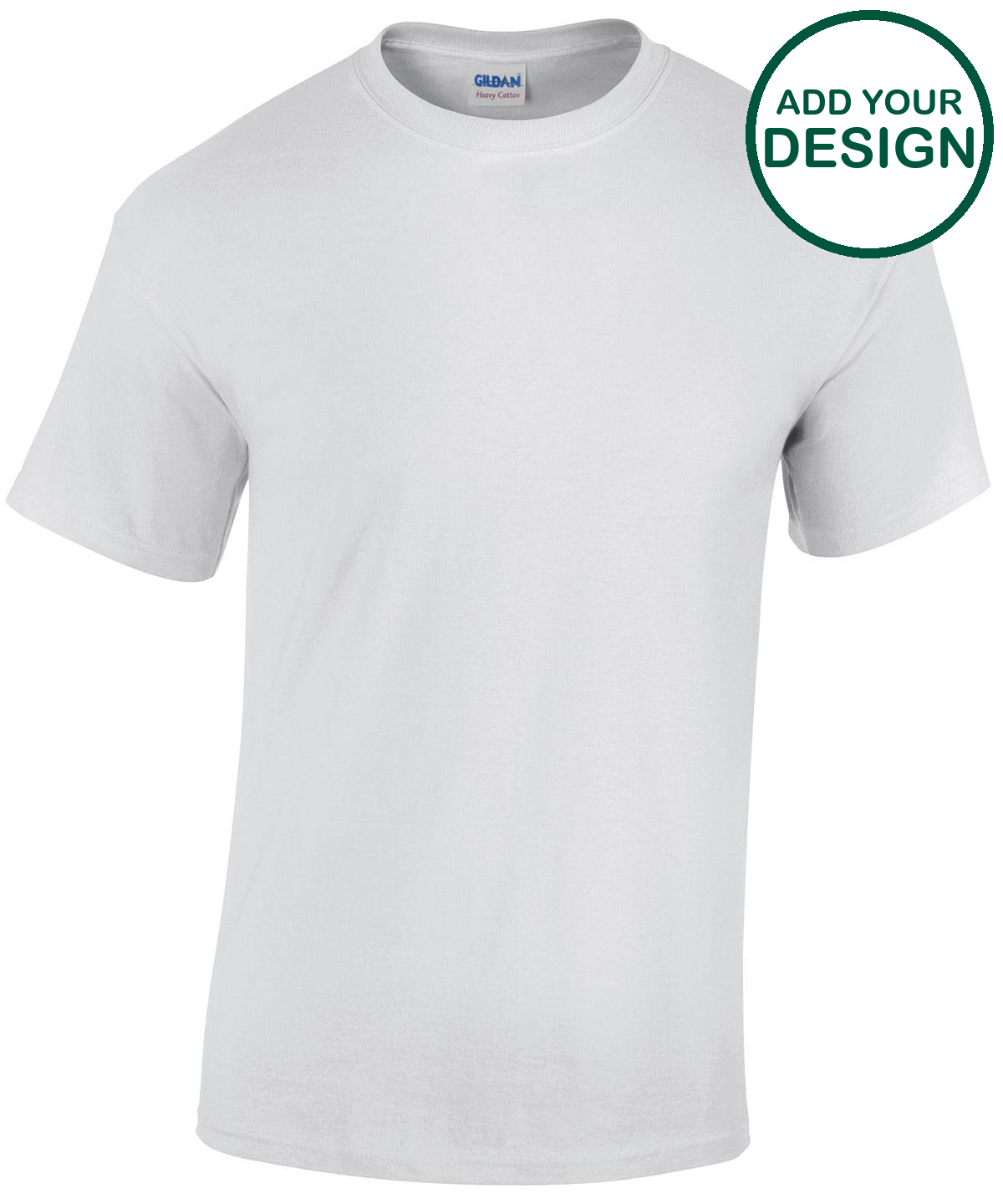 Heavy Cotton™ youth t-shirt