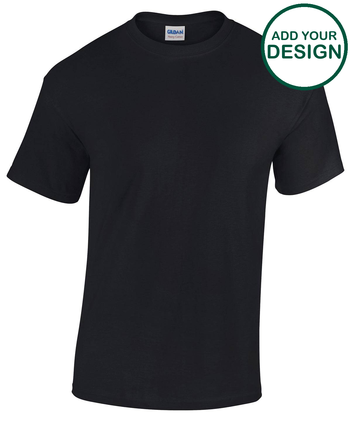 Heavy Cotton™ youth t-shirt