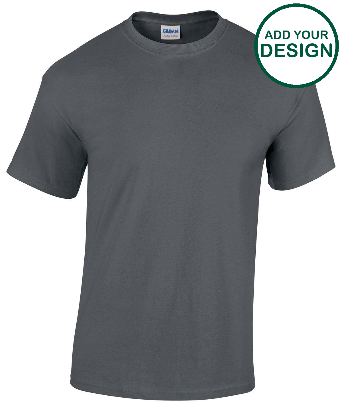 Heavy Cotton™ youth t-shirt