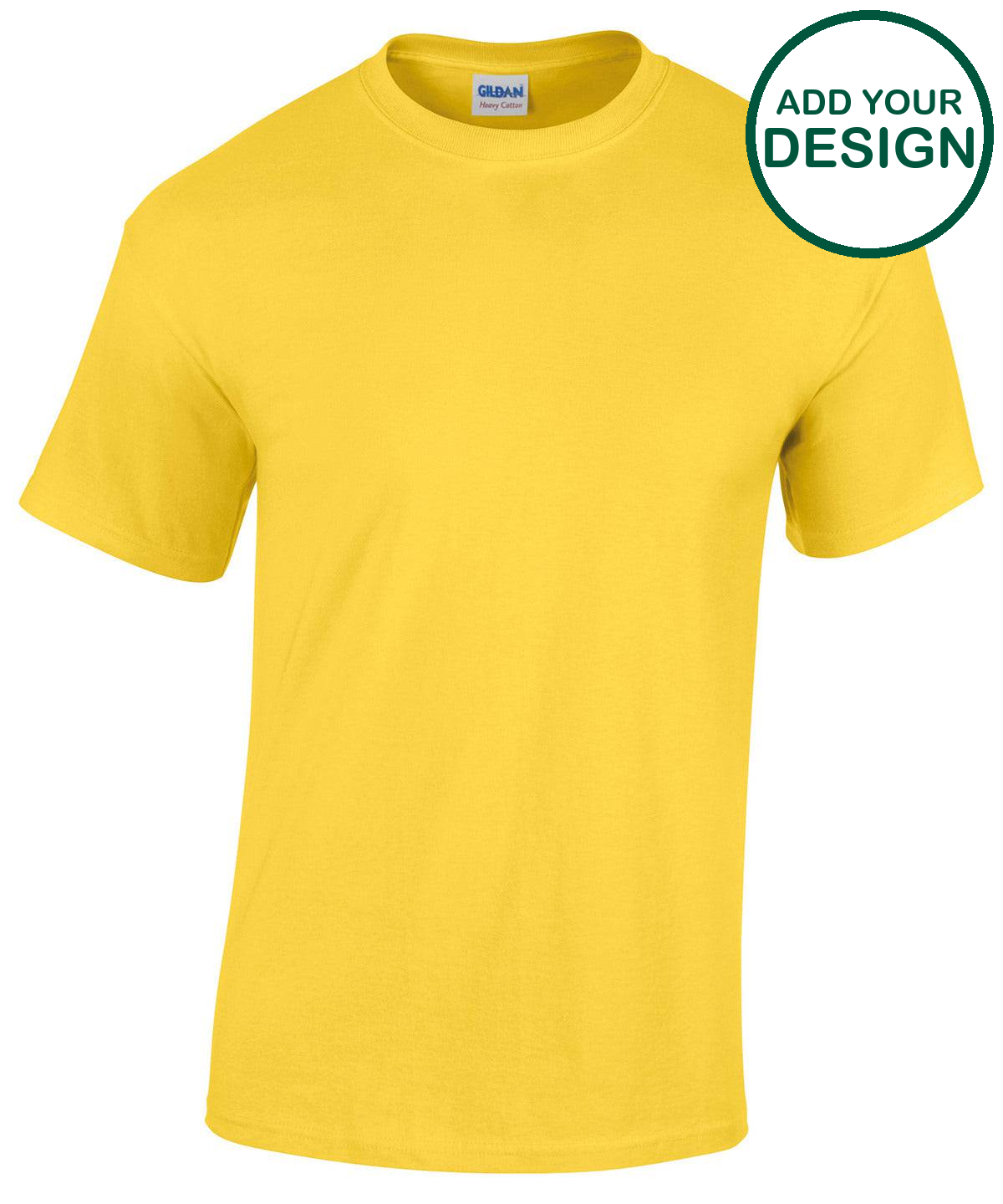 Heavy Cotton™ youth t-shirt