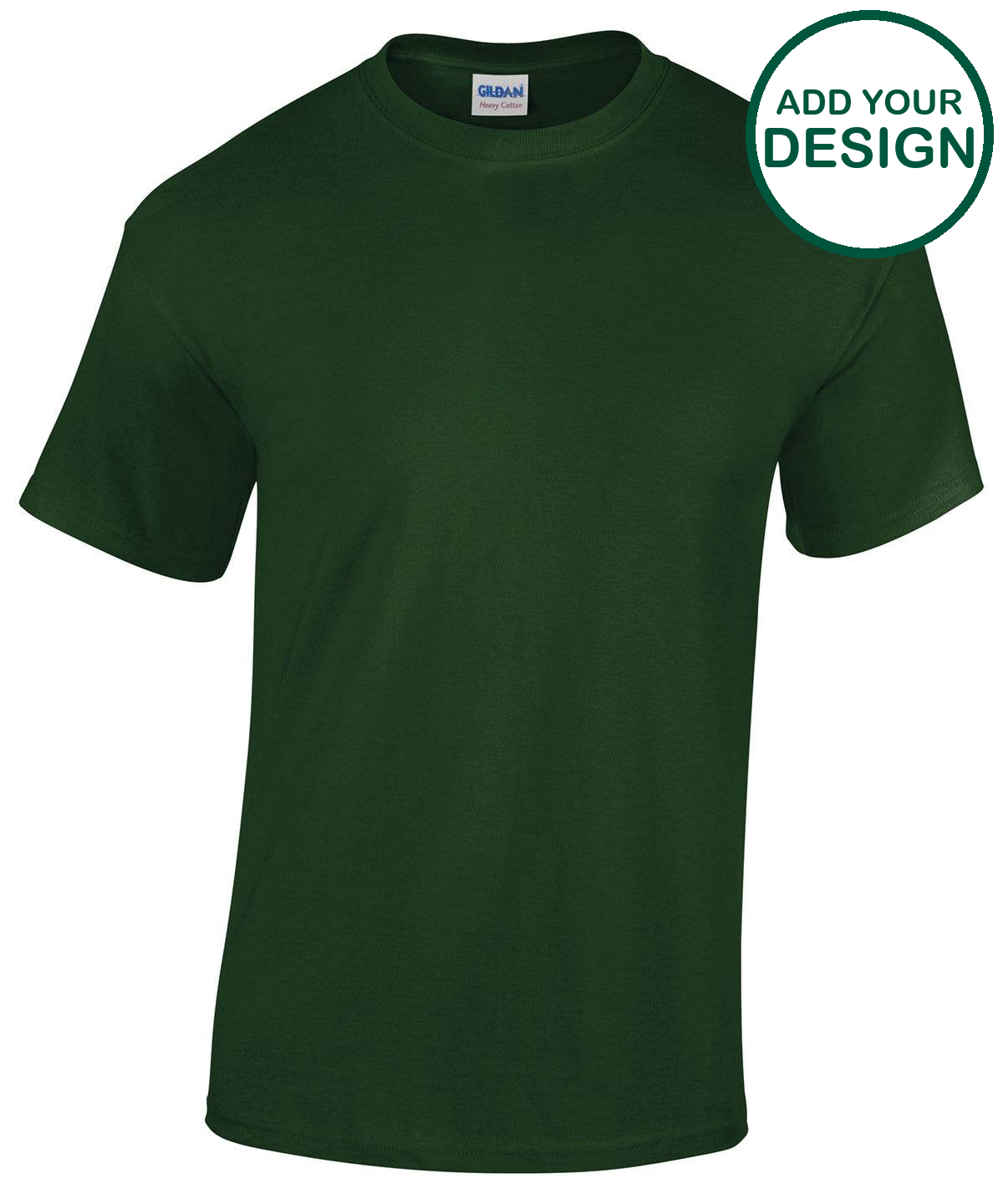 Heavy Cotton™ youth t-shirt