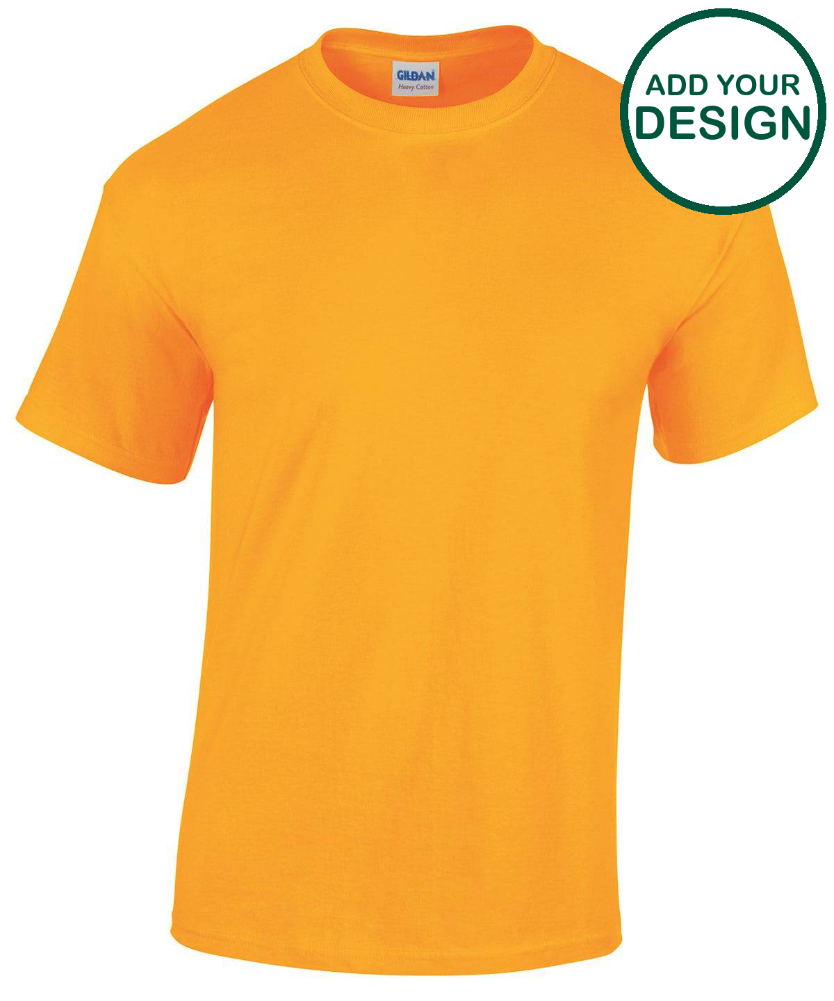 Heavy Cotton™ youth t-shirt