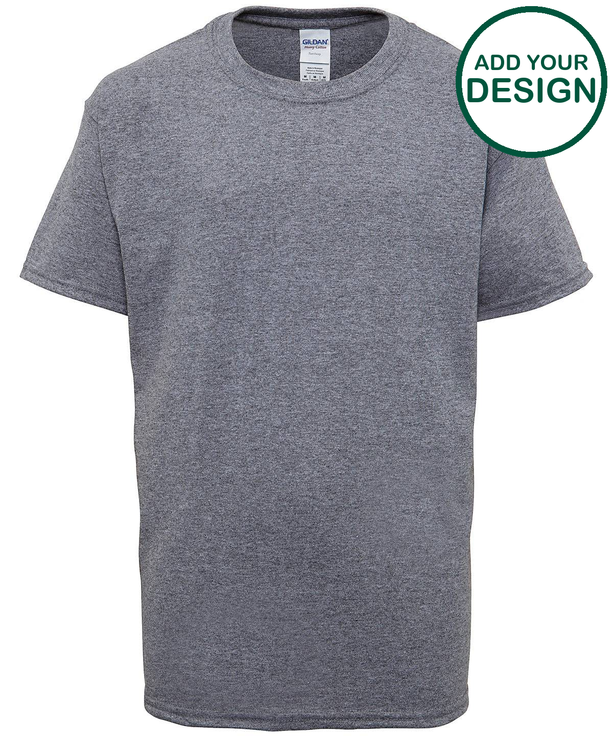 Heavy Cotton™ youth t-shirt