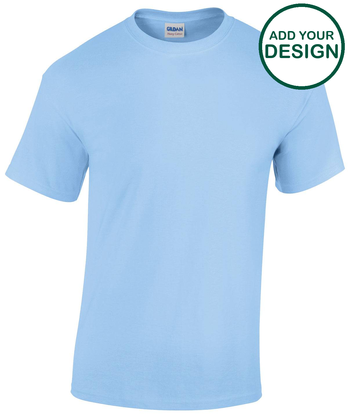 Heavy Cotton™ youth t-shirt