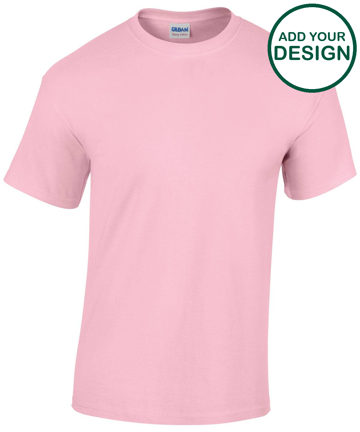 Heavy Cotton™ youth t-shirt
