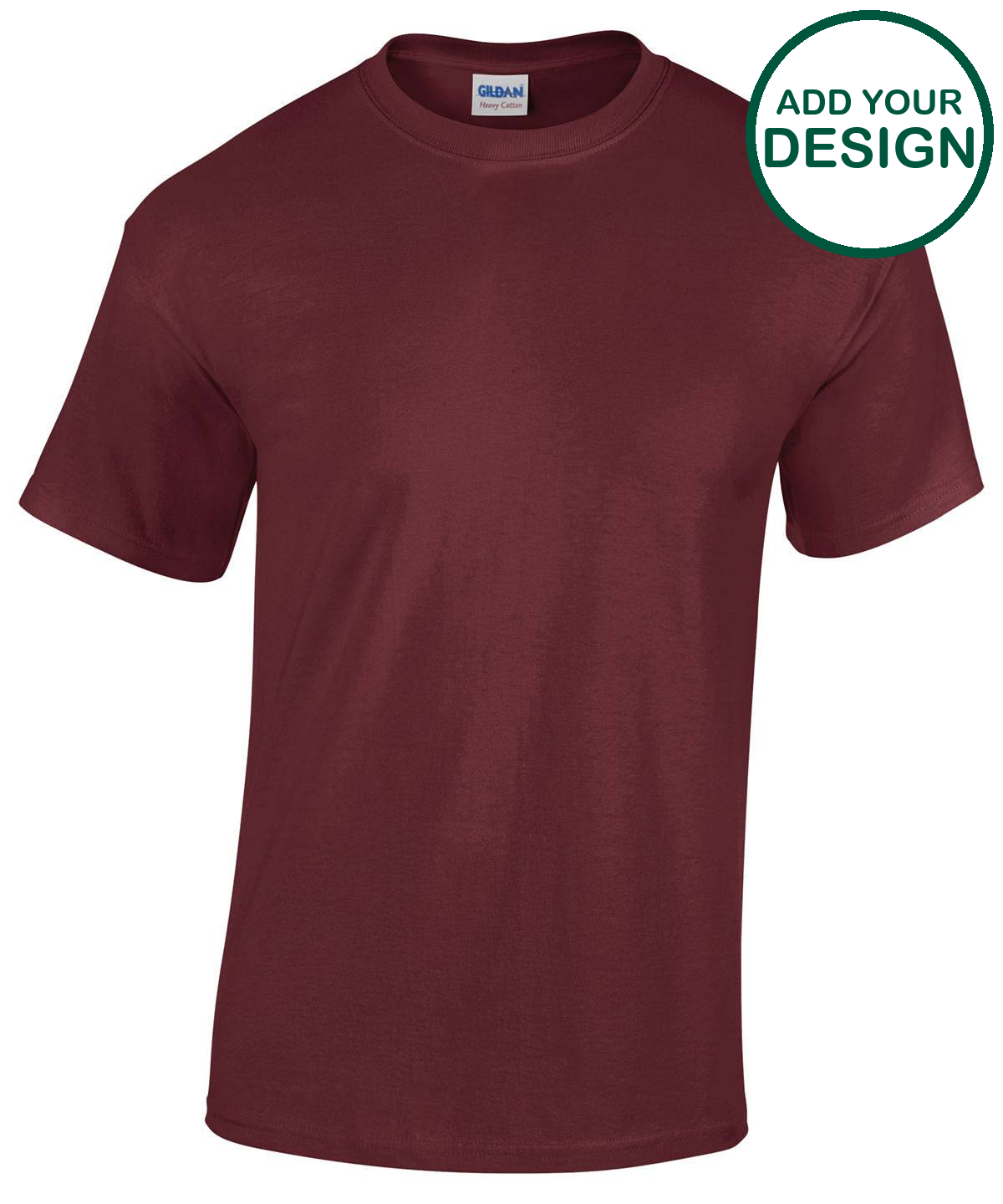 Heavy Cotton™ youth t-shirt