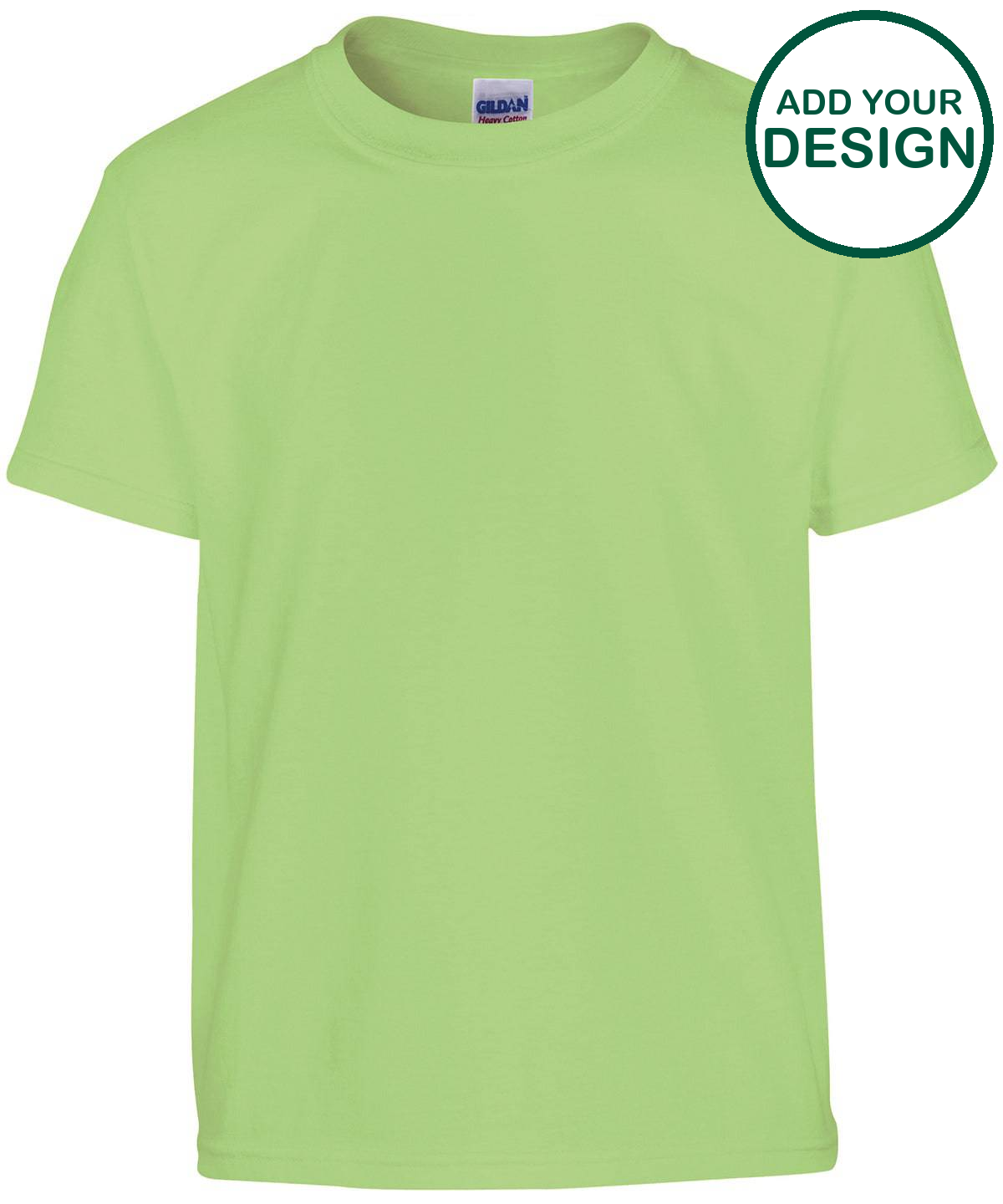 Heavy Cotton™ youth t-shirt