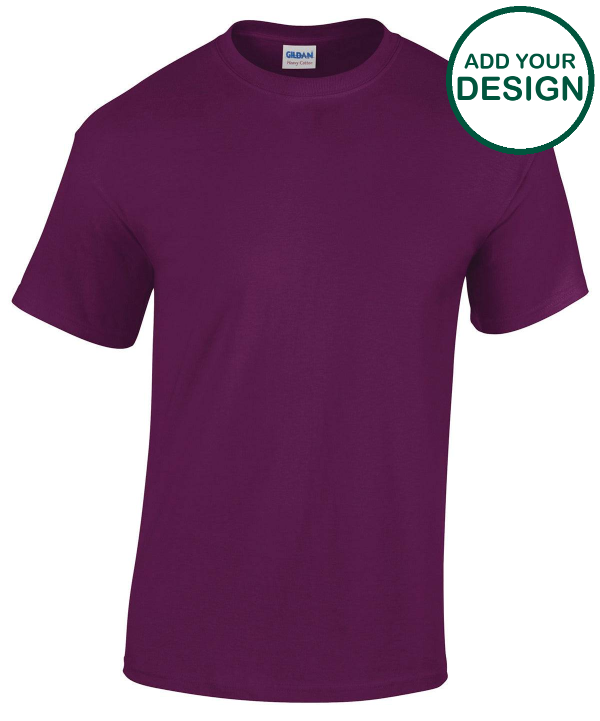 Heavy Cotton™ youth t-shirt