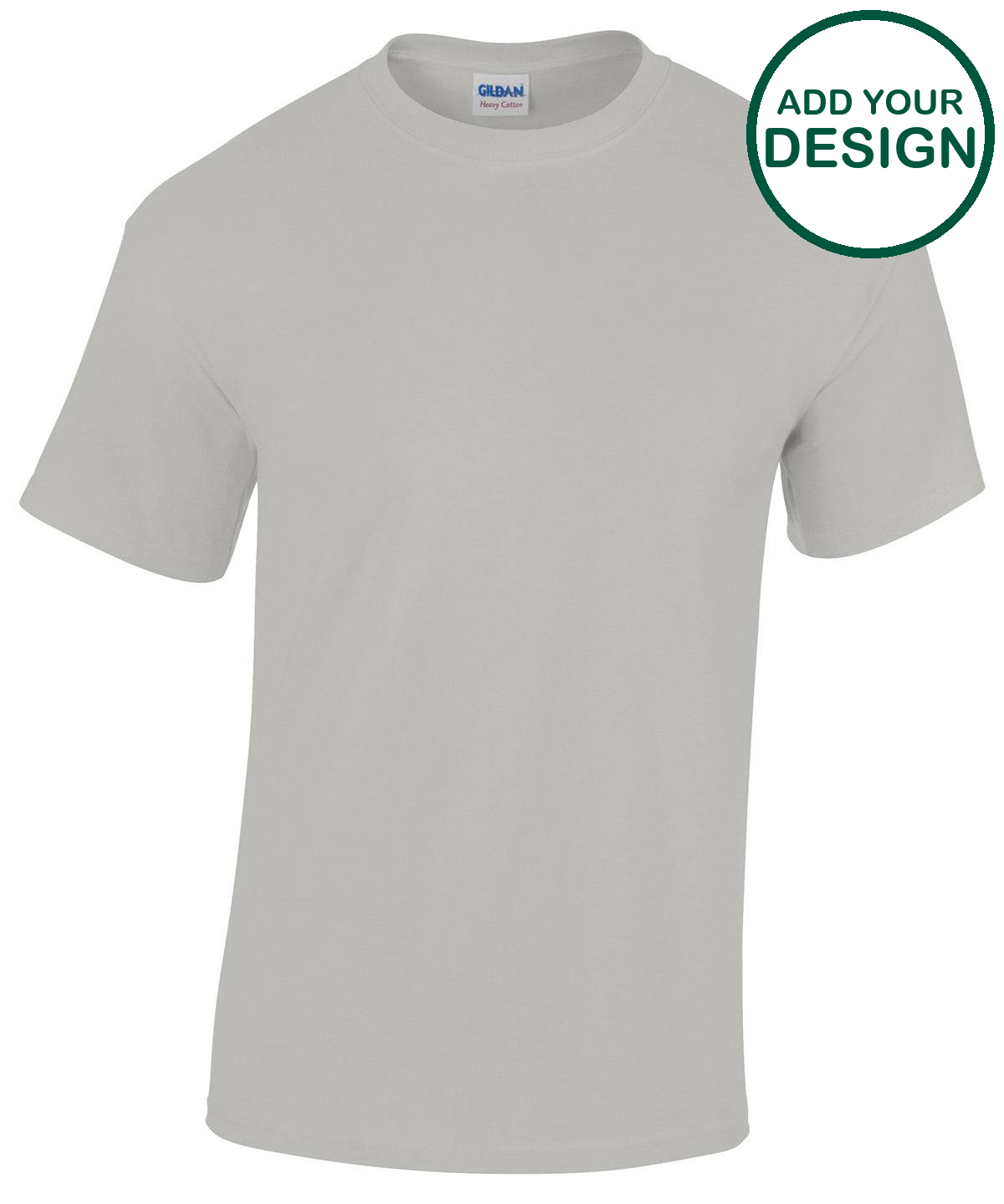 Heavy Cotton™ youth t-shirt