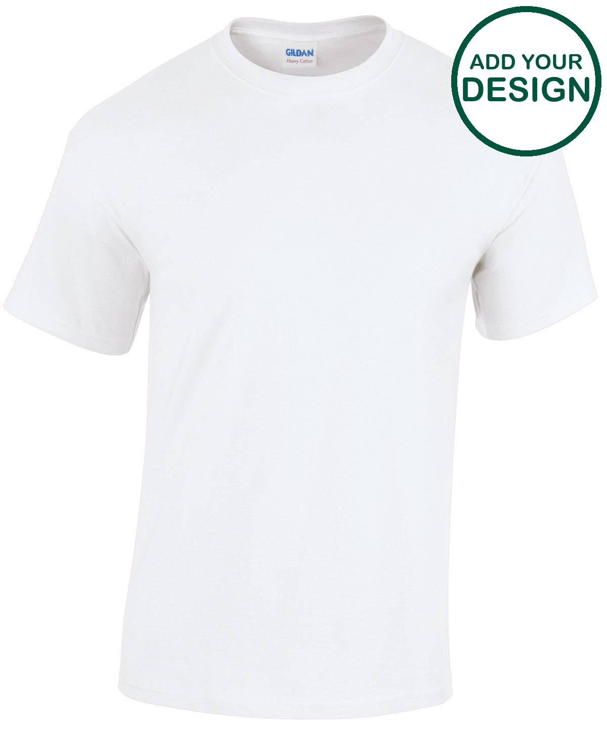 Heavy Cotton™ youth t-shirt