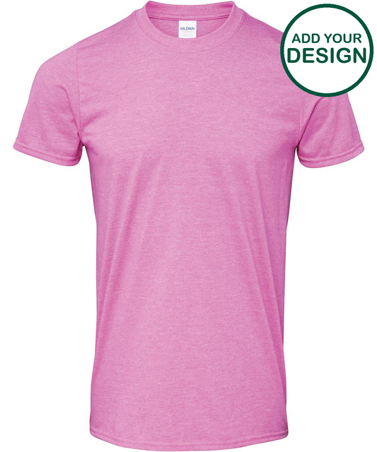 Softstyle™ adult ringspun t-shirt
