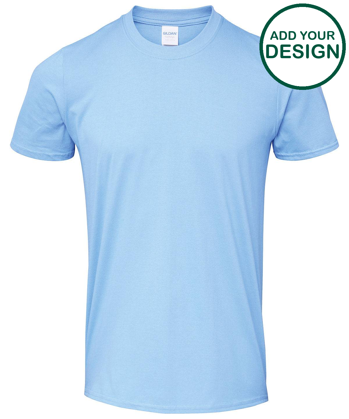 Softstyle™ adult ringspun t-shirt