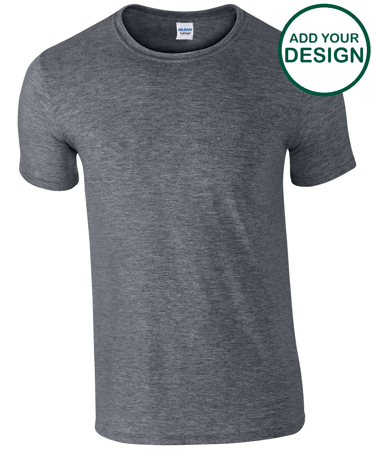 Softstyle™ adult ringspun t-shirt