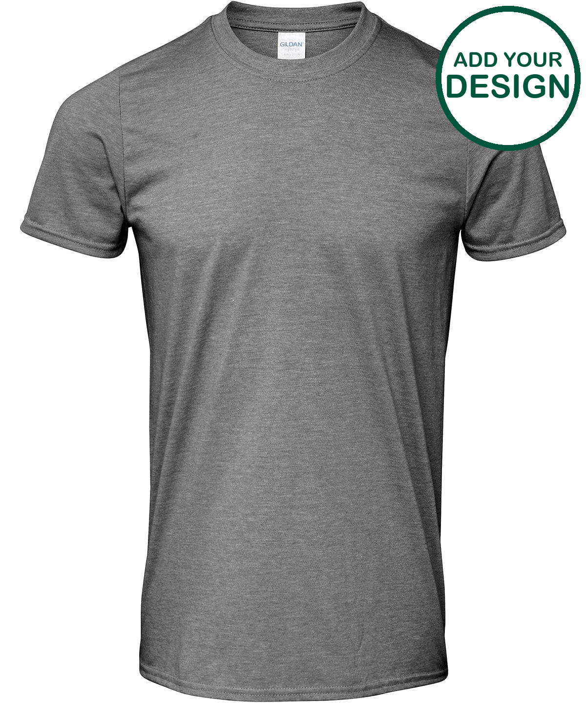 Softstyle™ adult ringspun t-shirt