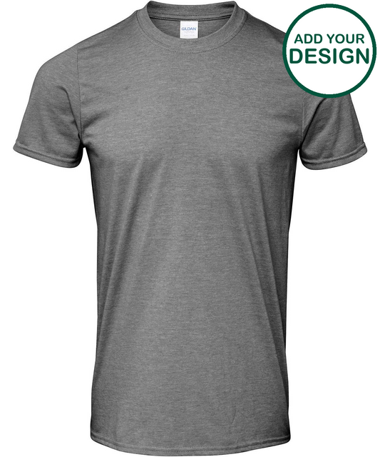 Softstyle™ adult ringspun t-shirt