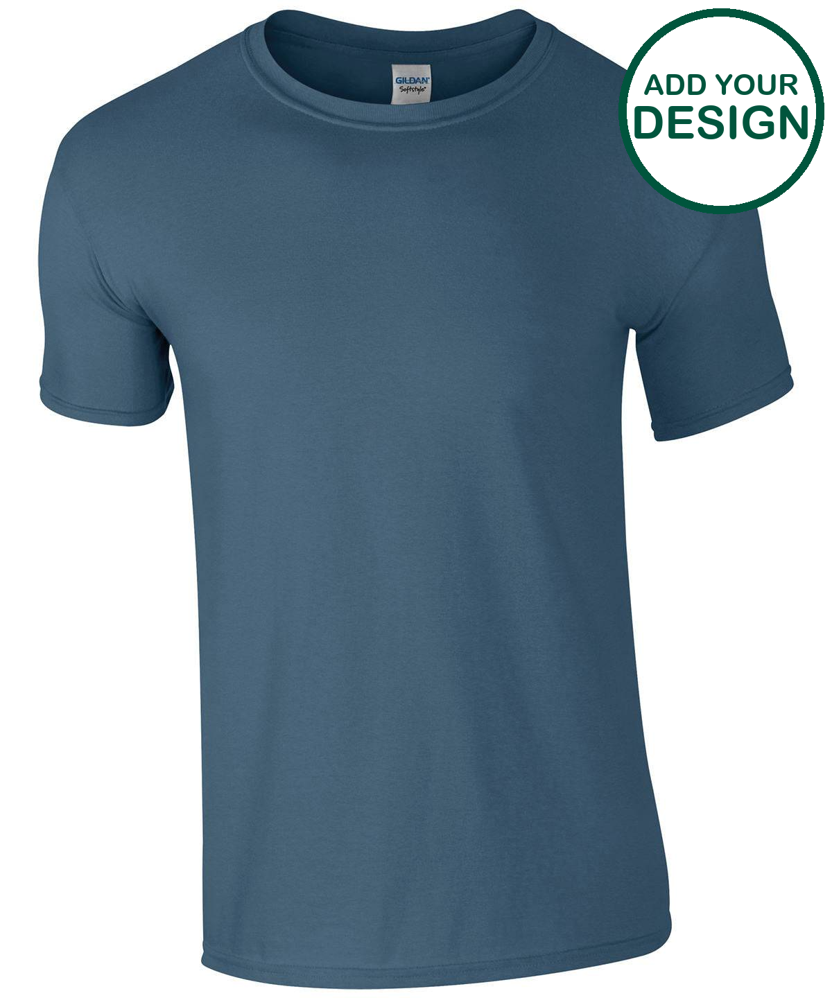 Softstyle™ adult ringspun t-shirt
