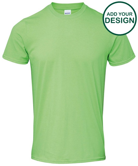 Softstyle™ adult ringspun t-shirt