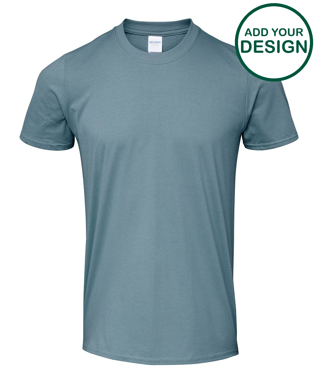 Softstyle™ adult ringspun t-shirt
