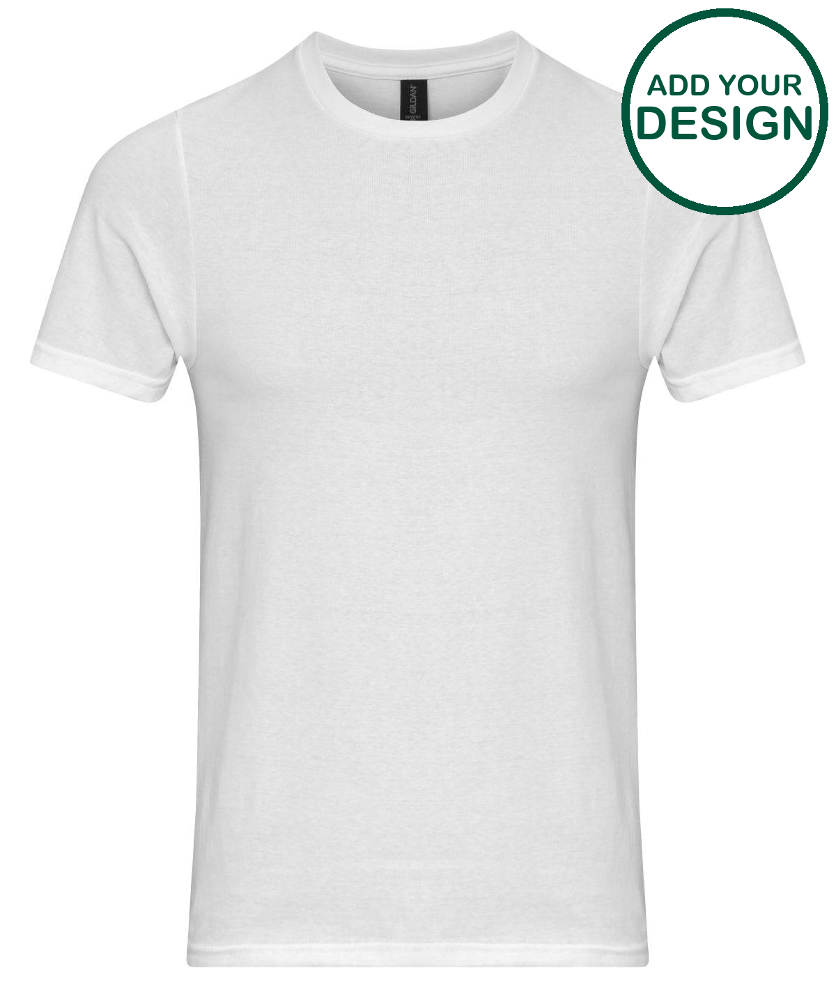 Softstyle™ EZ adult t-shirt