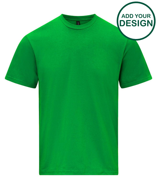 Softstyle™ midweight adult t-shirt
