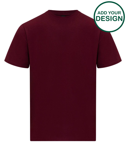 Softstyle™ midweight adult t-shirt
