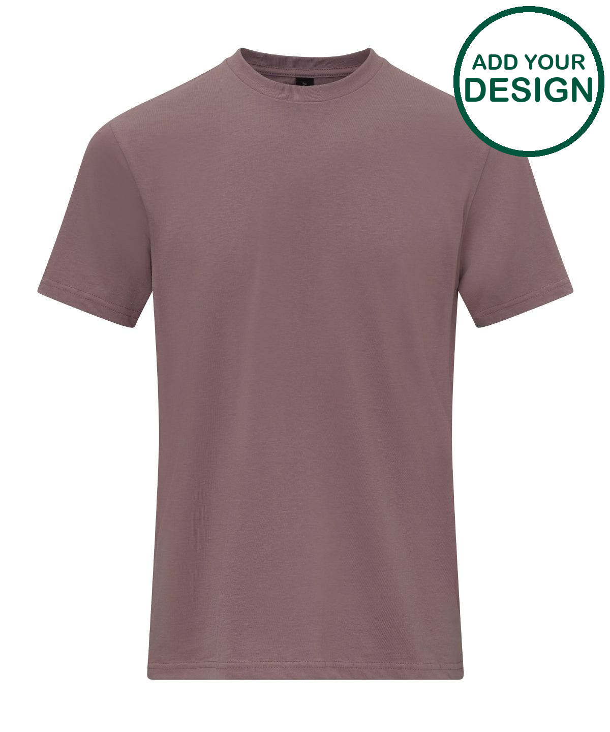 Softstyle™ midweight adult t-shirt
