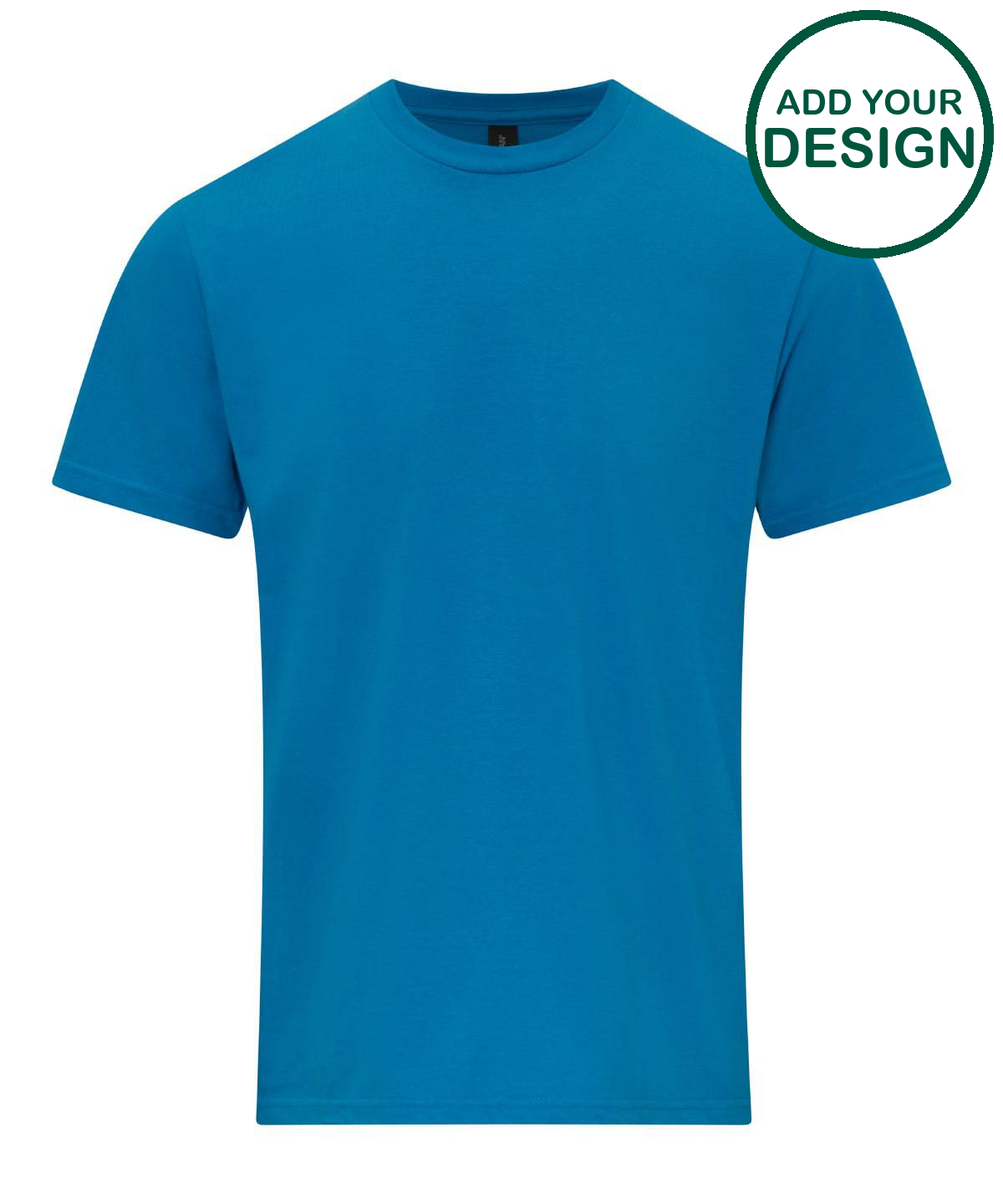Softstyle™ midweight adult t-shirt