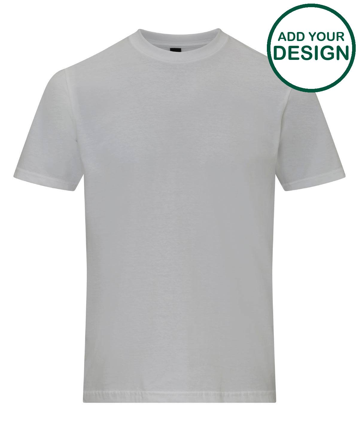Softstyle™ midweight adult t-shirt